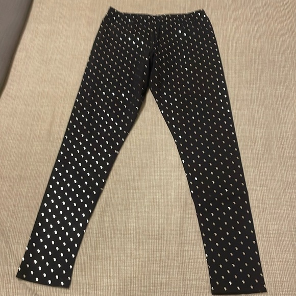 Girls leggings - Picture 1 of 4